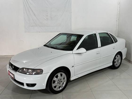 CHEVROLET VECTRA 2.0 SFI CD 16V GASOLINA 4P MANUAL CHEVROLET VECTRA 2.0 SFI CD 16V GASOLINA 4P MANUAL